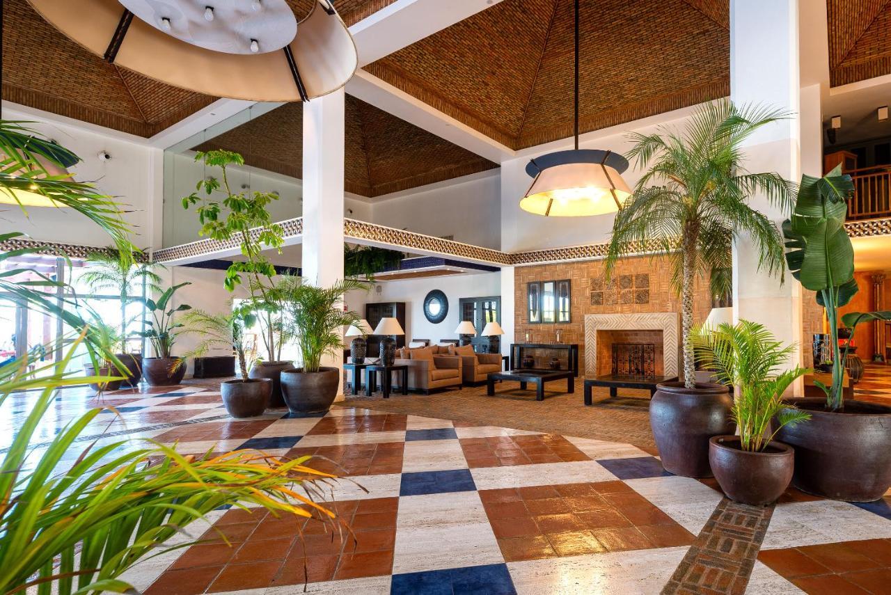 Grande Real Santa Eulalia Resort & Hotel Spa Albufeira Eksteriør billede